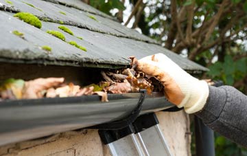gutter cleaning Bewsey, Cheshire