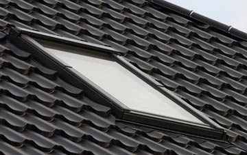 benefits of Bewsey roof windows