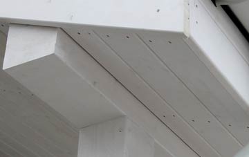 soffits Bewsey, Cheshire